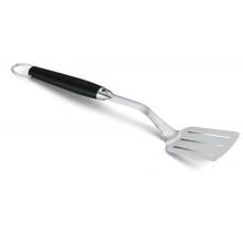 Weber 6620 Premium Stainless Steel BBQ Spatula With Soft-Touch Handle image