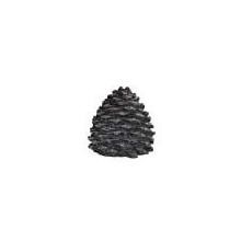 Hargrove 1203-BX Small Decorative Pine Cone image