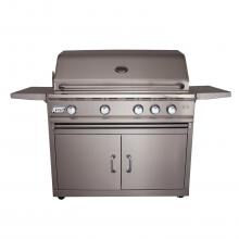 RCS Cutlass Pro 38-Inch Natural Gas Grill - RON38A-NG