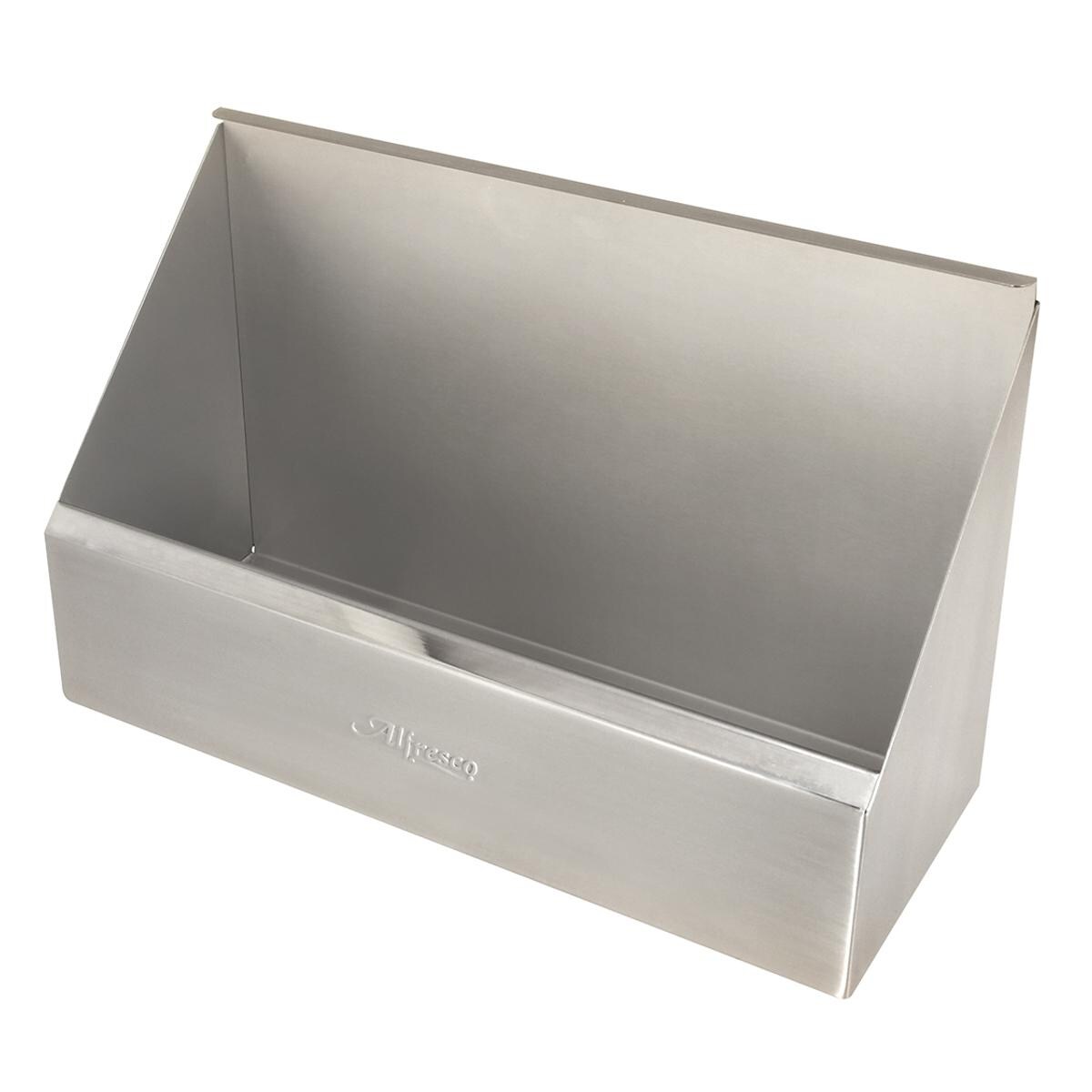 Alfresco Bar Package Includes 14-Inch Speed Rail - RAIL-14 thumbnail