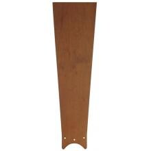 Fanimation Set Of Three 20 Inch Cherry Fan Blades For Kubix And Zonix image
