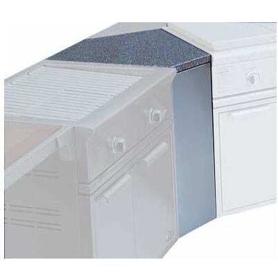 DCS Liberty Bend Unit W/ Corian Top