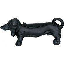 UniFlame Cast Iron Dog Boot Scraper - C-1153 image