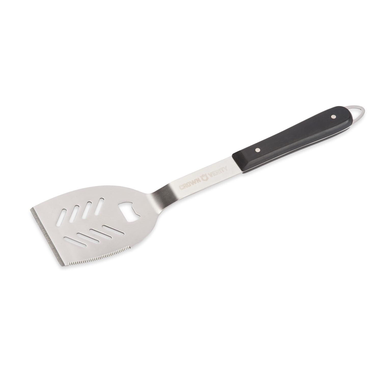 Crown Verity 20-Inch BBQ Spatula - CV-SPATULA