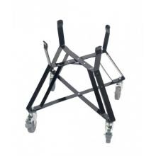Primo Cradle For Large Round Kamado image