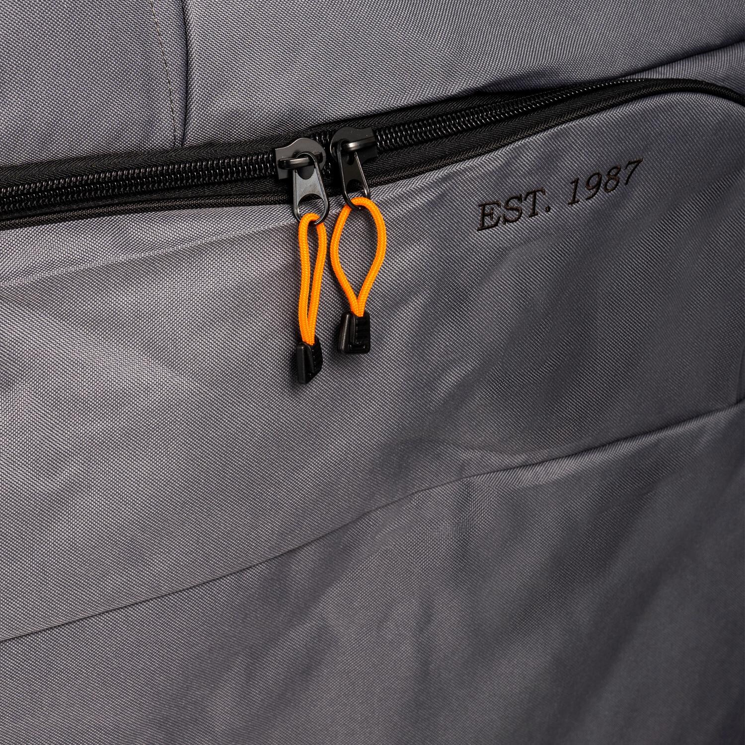 Traeger BAC639 Full-Length Grill Cover For Timberline XL - Zippered Accessory Pocket thumbnail