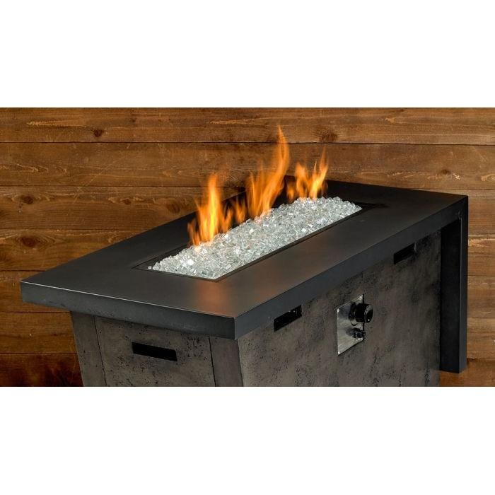 BBQGuys Signature AFF-STFRLST12-2-10 1/2-Inch Starfire Luster Cubes - Lifestyle thumbnail