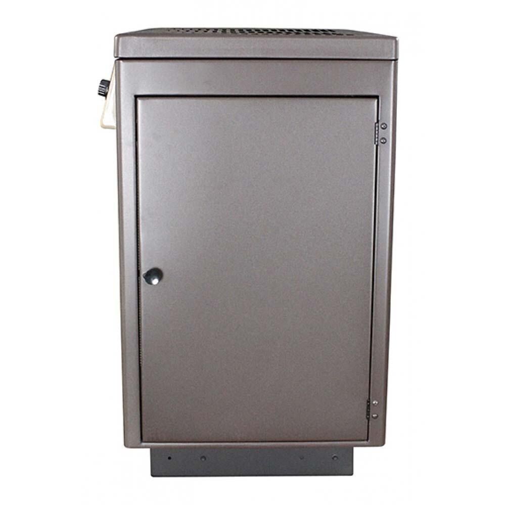 Vogelzang Hearth Deluxe Circulator - Right Side View thumbnail