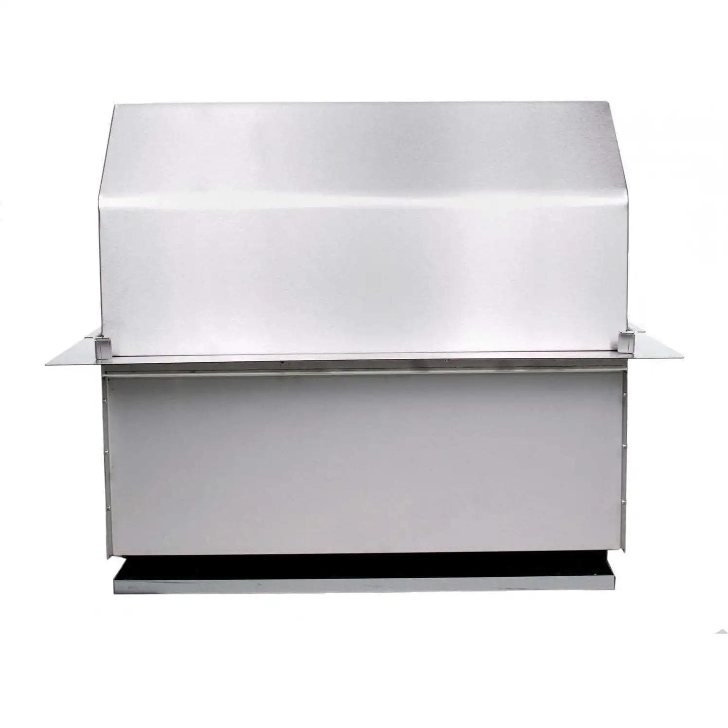 Fire Magic: Legacy 24" Built-in Charcoal Grill