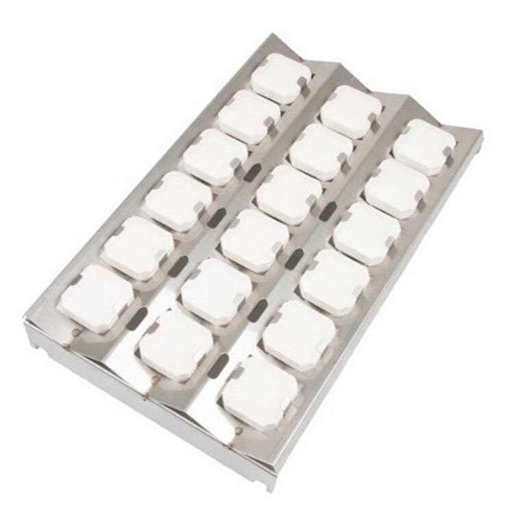 Lynx Sedona Briquette Tray For 24, 36 & 42-Inch Gas Grills - 80743