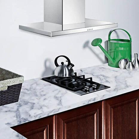 Summit 12-Inch 2-Burner Gas Cooktop - Set thumbnail