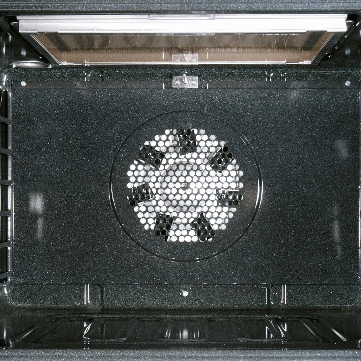 Viking Professional 5 Series - Convection Fan Detail thumbnail