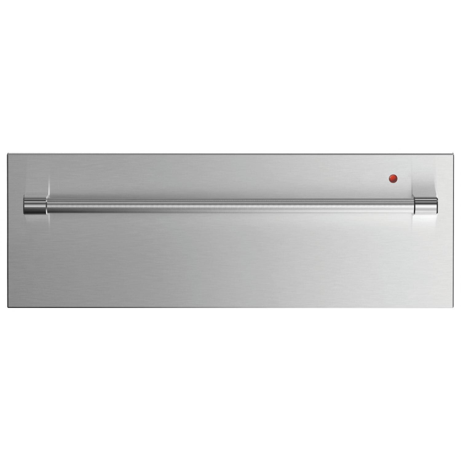 Fisher Paykel Professional (Formerly DCS) 30-Inch Stainless Steel Electric Warming Drawer - WDV2-30 N