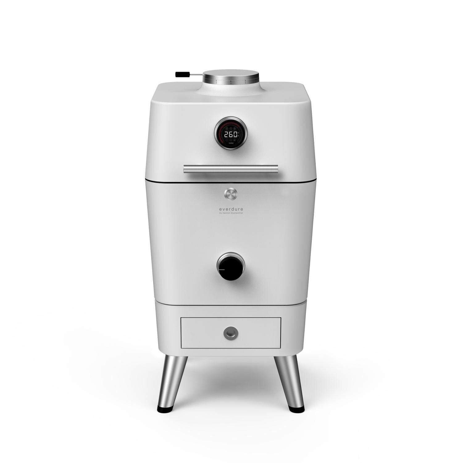 Everdure by Heston Blumenthal Charcoal Grills