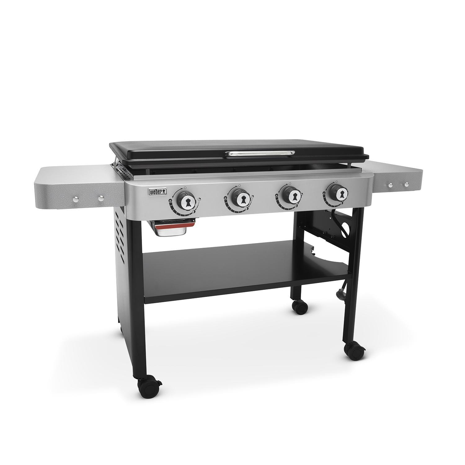 er 36Inch Propane Griddle 44310401 BBQGuys