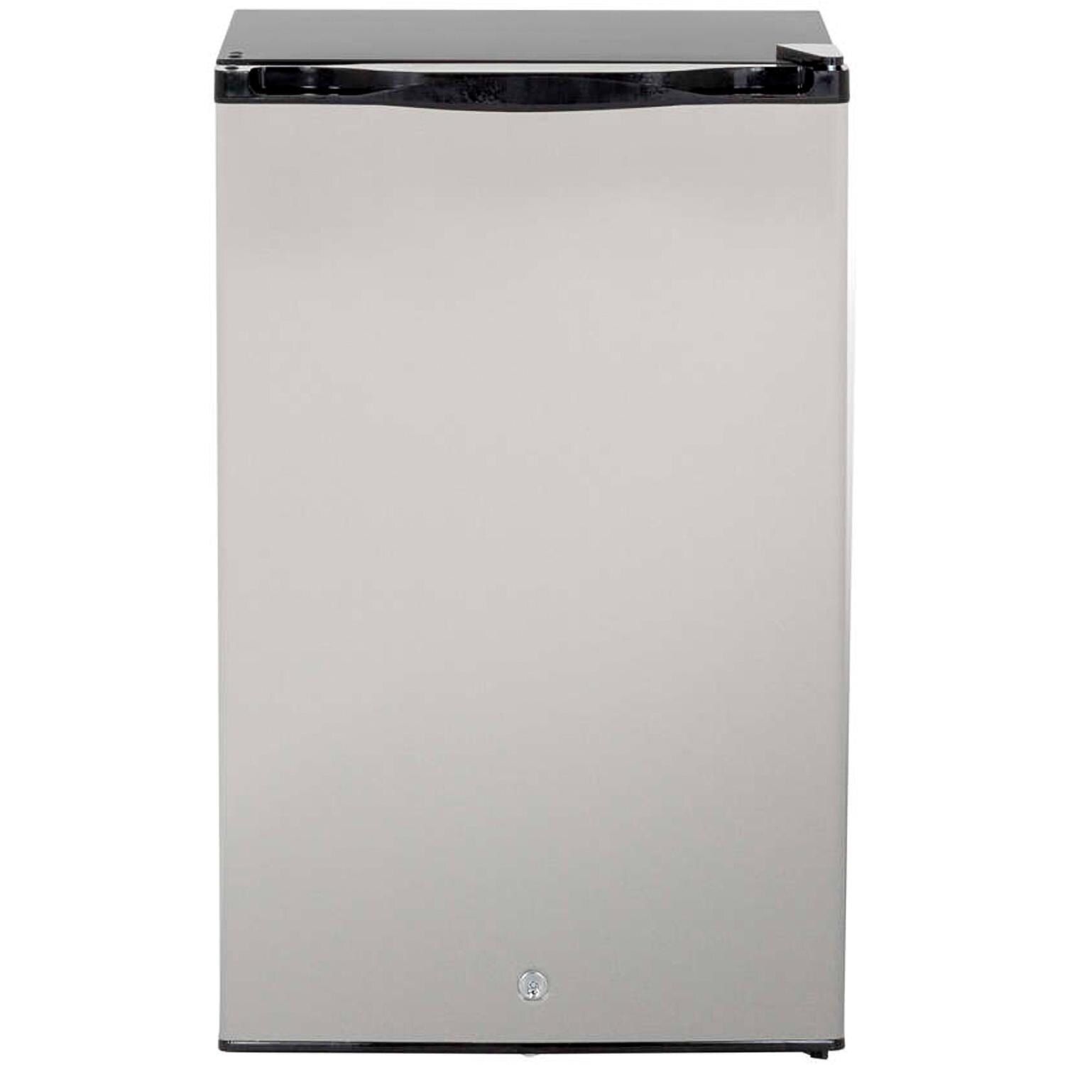 Summerset 20-Inch 4.5 Cu. Ft. Compact Refrigerator - SSRFR-21S thumbnail