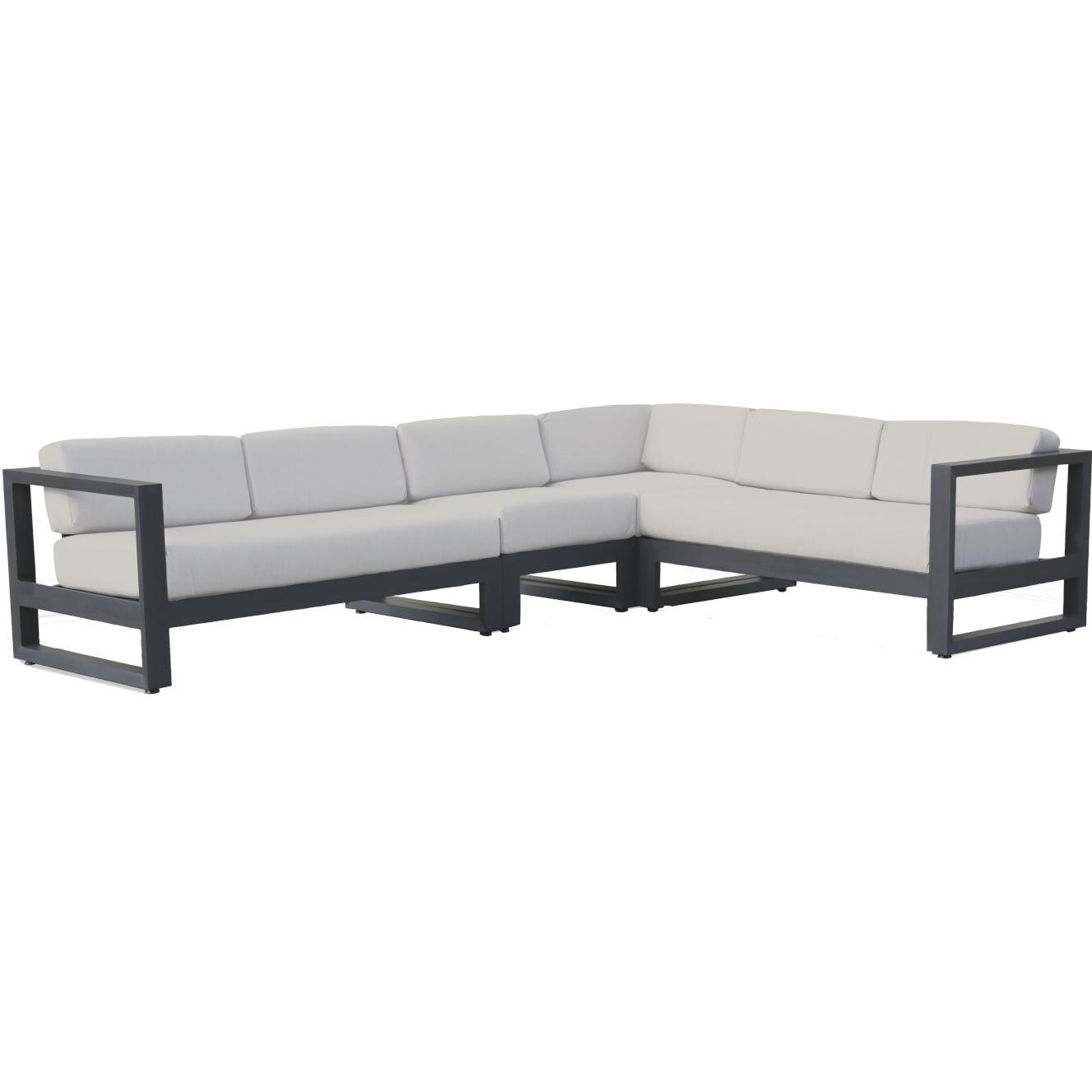 Sunset West Outdoor Conversation Sets