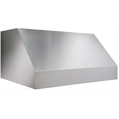Broan Elite Pro Series 36-Inch Stainless Steel Pro-Style Outdoor Range Hood thumbnail