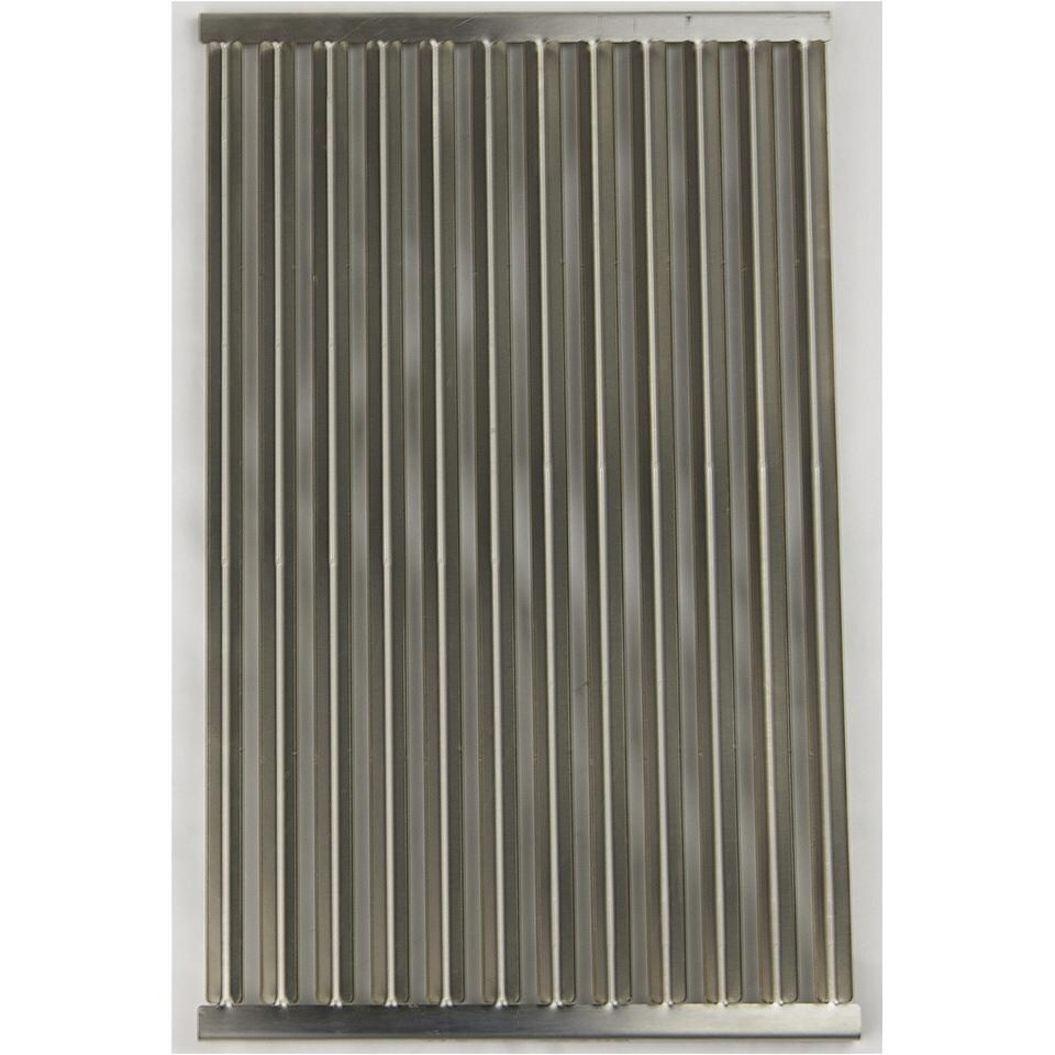 Solaire Stainless Steel Cooking Grate For Solaire AGBQ-42/56 and IRBQ-42/56 Gas Grills - SOL-6013R - Top View Of Grates thumbnail