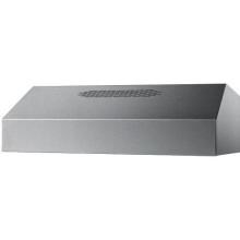 Summit ULT Series 30-Inch 390 CFM Range Hood - Stainless Steel - ULT2830SS image