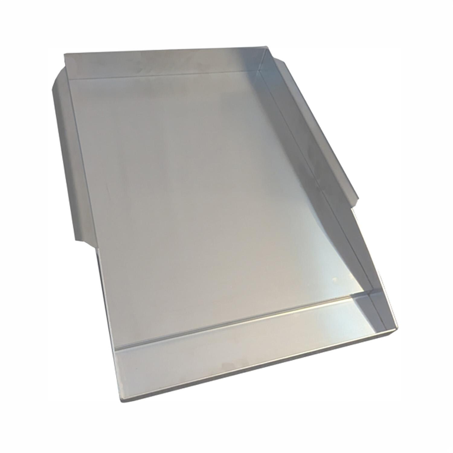 RCS Stainless Steel Griddle for Cutlass Elite & Cutlass Pro Grills - RSSG2A