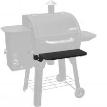 Camp Chef 24-Inch Pellet Grill Folding Front Shelf - PGFS24 image