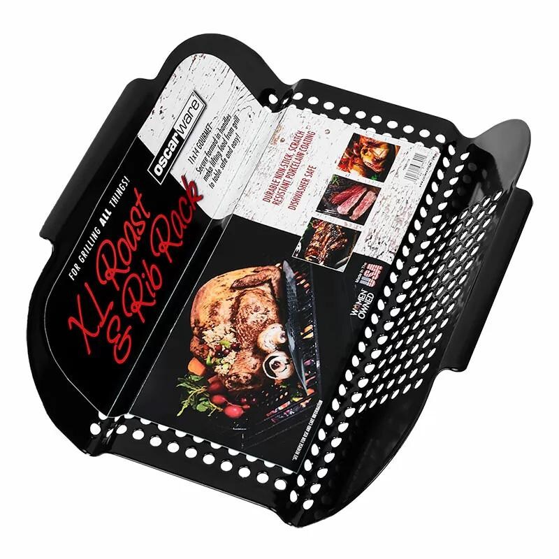 Smokin Tex Turkey Roaster