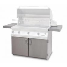 Solaire Grill Standard Cart For 42 Inch Gas Grills - SOL-IR-42C image