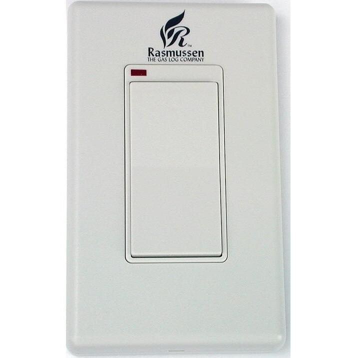 Rasmussen Wireless On Off Wall Switch Ws 2r