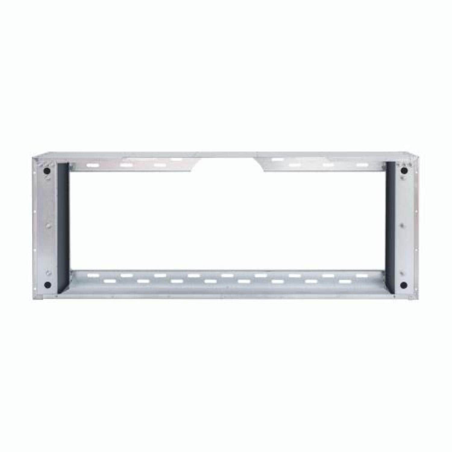 Summerset VH60-2-SP8 8-in Spacer Bracket for 60-in Vent Hood - Display - White Background thumbnail