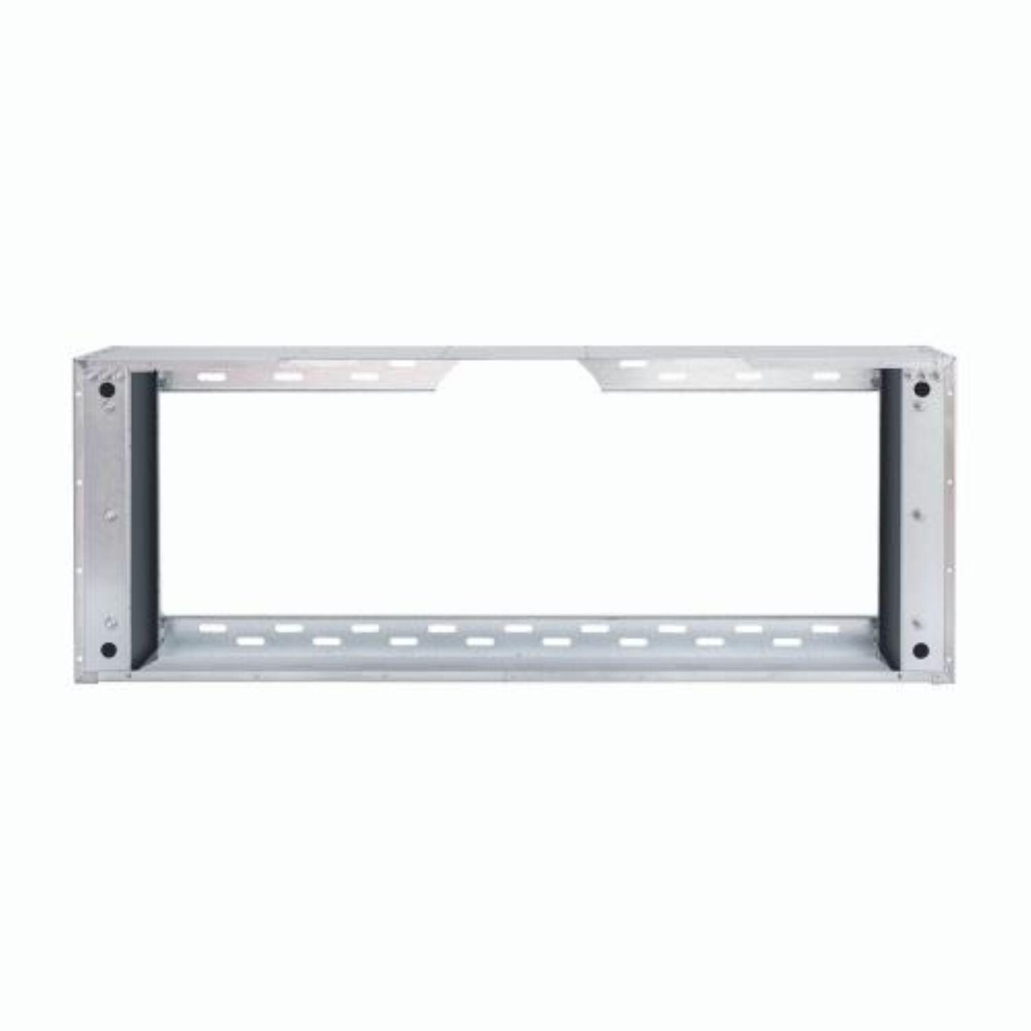 Summerset VH60-2-SP8 8-in Spacer Bracket for 60-in Vent Hood - Display - White Background thumbnail