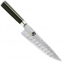 Shun Classic 8-Inch Hollow Ground Chefs Knife image