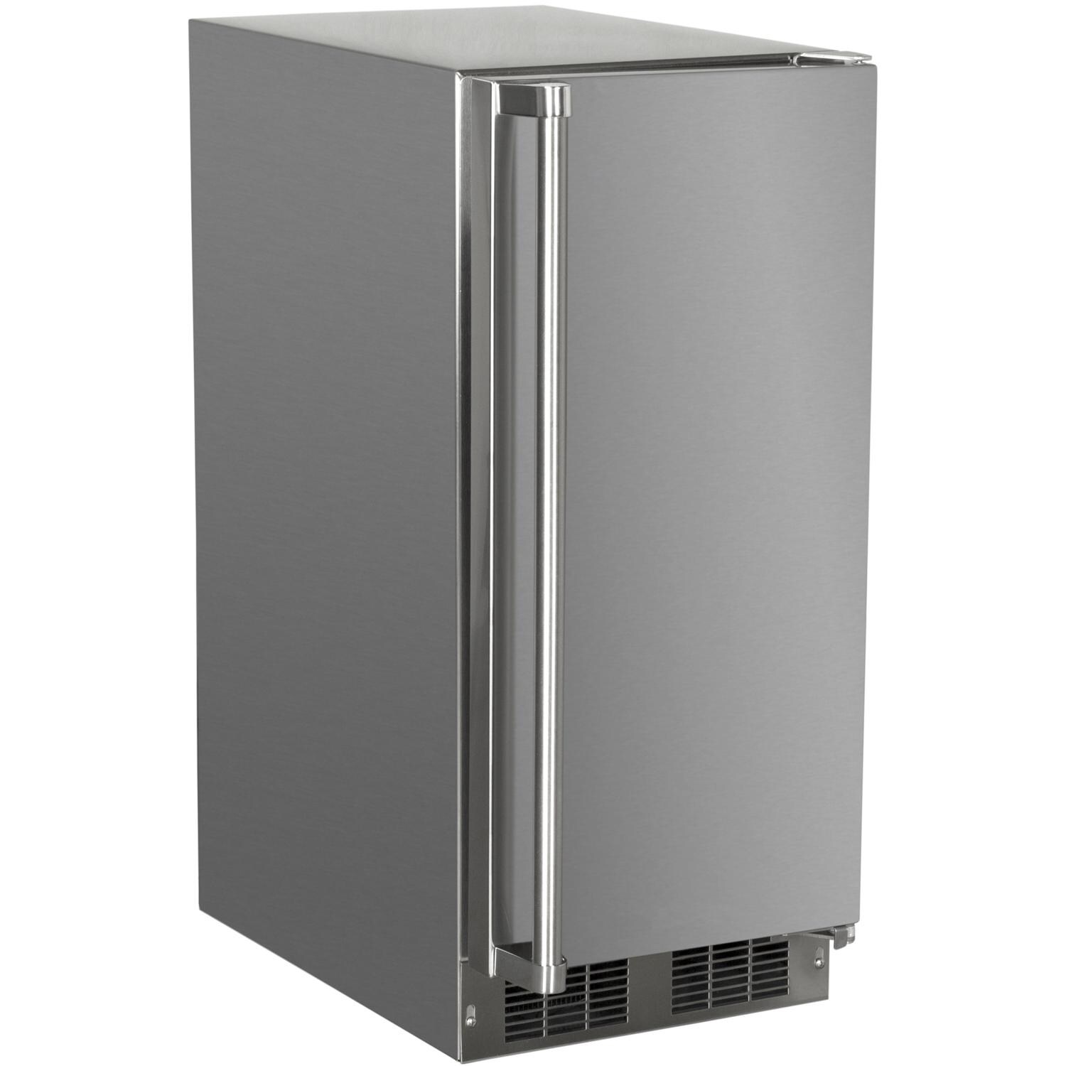 Marvel MORE215SS31A 15-Inch 2.7 Cu. Ft. Outdoor Rated Compact Refrigerator thumbnail