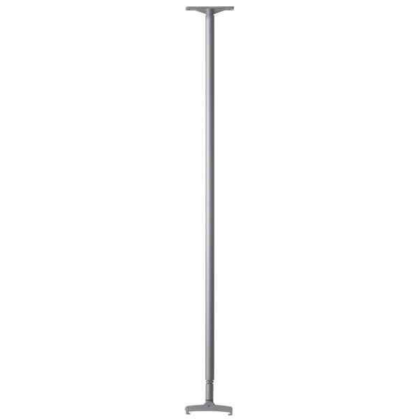 Dimplex X-DLWAC36SIL DLW Series Radiant Electric Heater 36-Inch Ceiling-Mount Extension Pole thumbnail