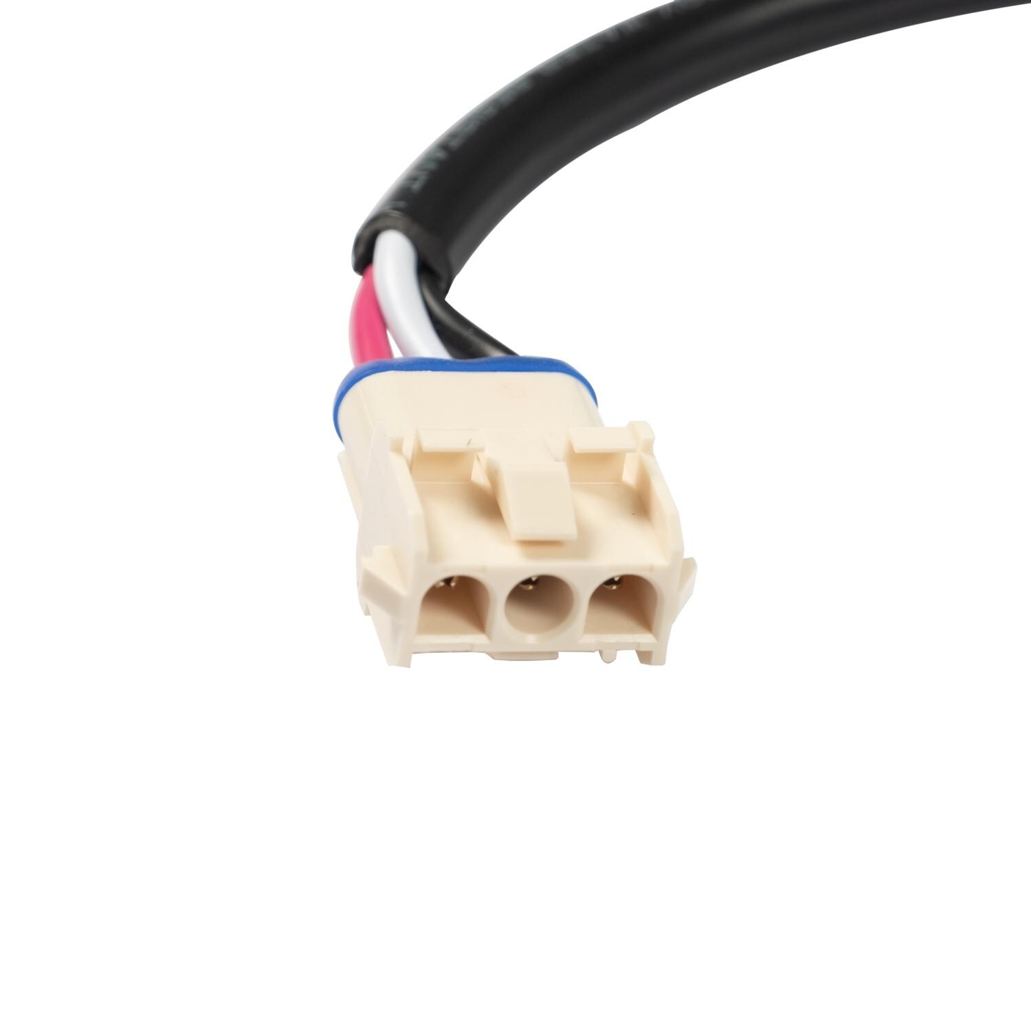 DCS BGA-4PC 4ft Power Extension Cable - Female Plug thumbnail