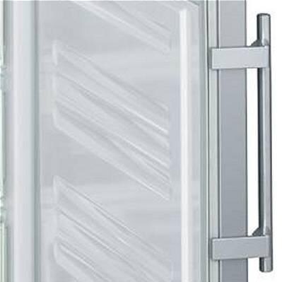 Liebherr Features - SlimLine Door Handles