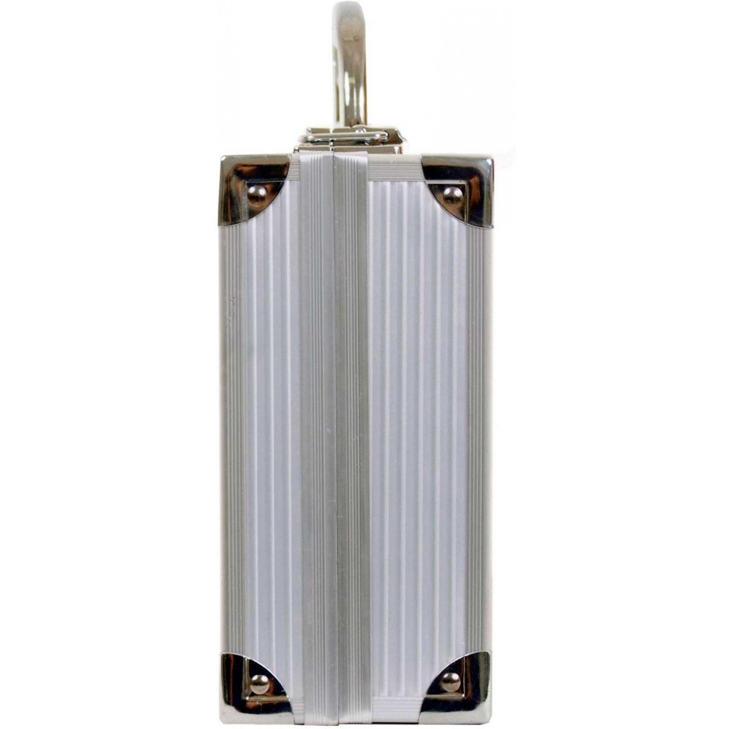 Alternate Side View of Carry Case thumbnail