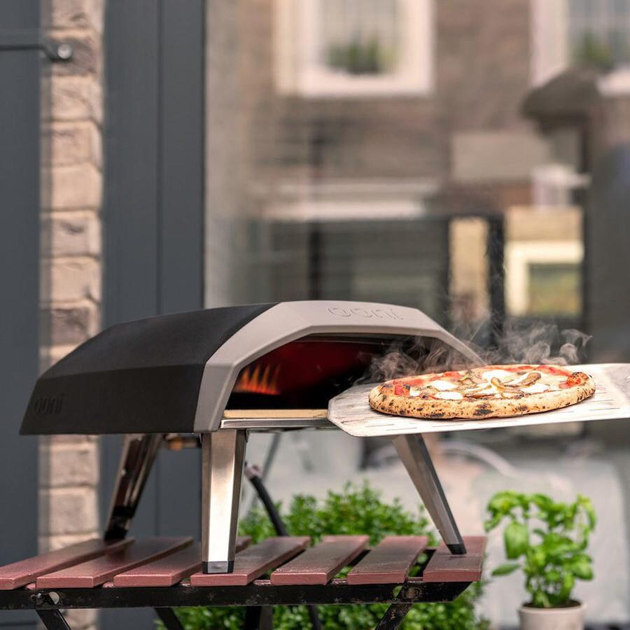 Ooni Gas Pizza Ovens