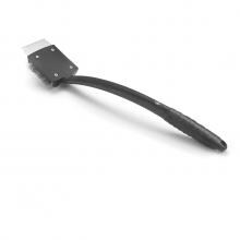 18-Inch Plastic Tubular Grill Brush image