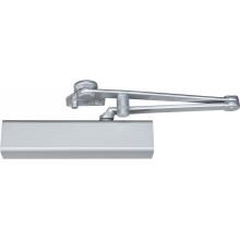 Norton 8000 Series Grade 1 Medium Duty Institutional Aluminum Door Closer - Thumbturn Hold Open - 8501H 689 image