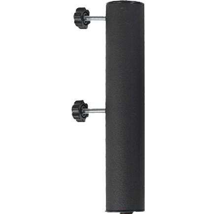 Galtech European Cast Iron Umbrella Stand - Long Tube thumbnail