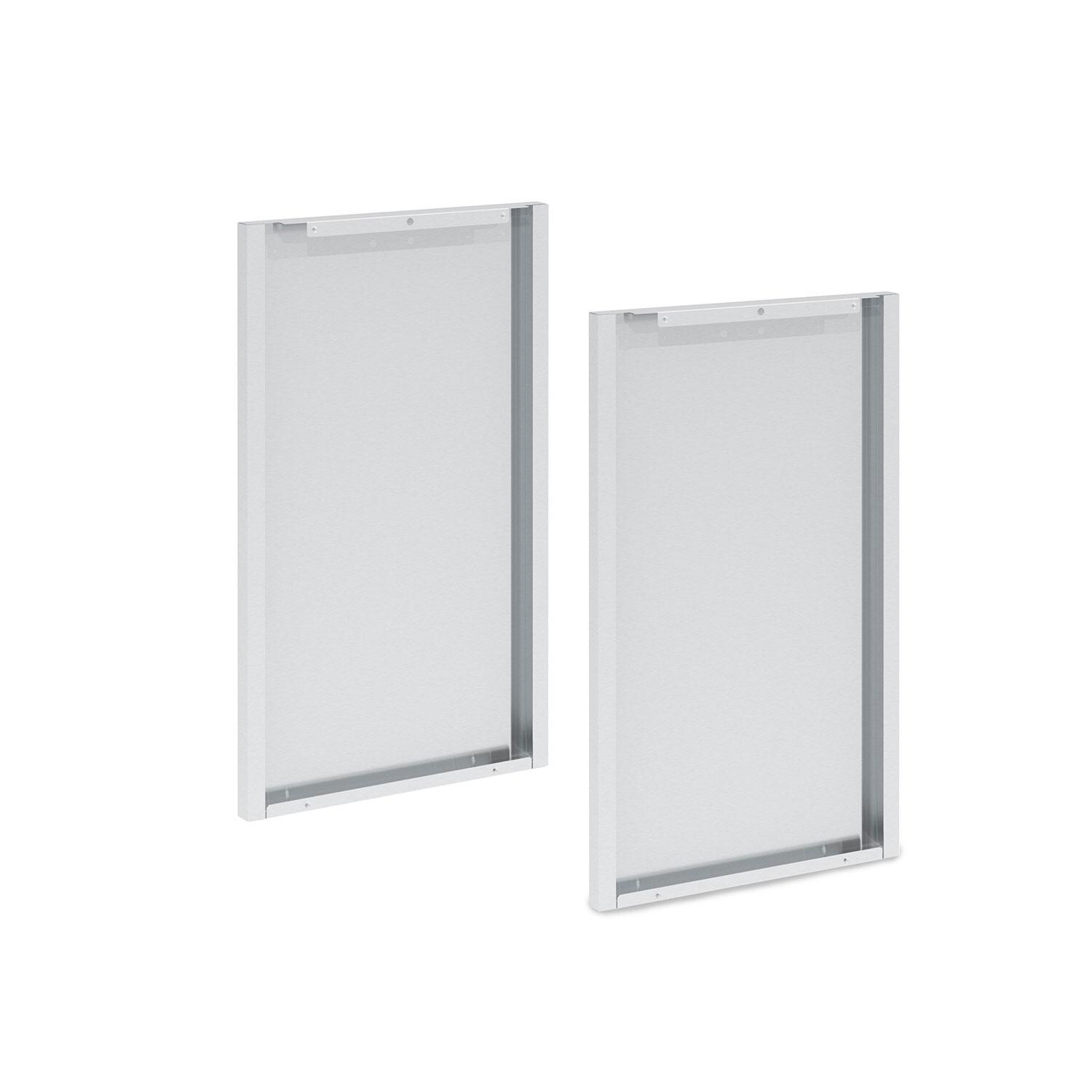 Broil King 803060 Rear Panel 90 Degree Corner Cabinet thumbnail