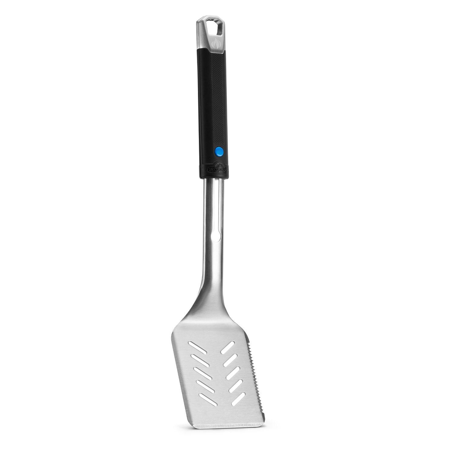 Napoleon GATL001 Travel Tool Set - Spatula - Angled Right - White Background thumbnail