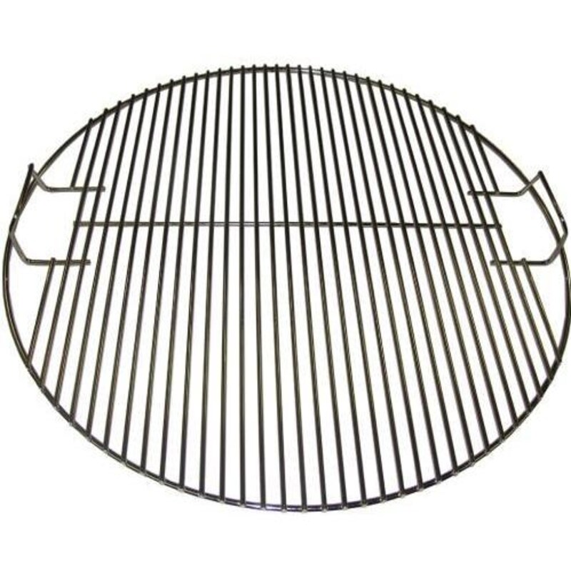 Weber 7435 Cooking Grate For 22Inch Charcoal Grills BBQ Guys