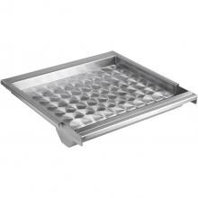 Fire Magic Stainless Steel Griddle For Echelon & Aurora A790, A660, A530, Power Burners, & Double Searing Station - 3516