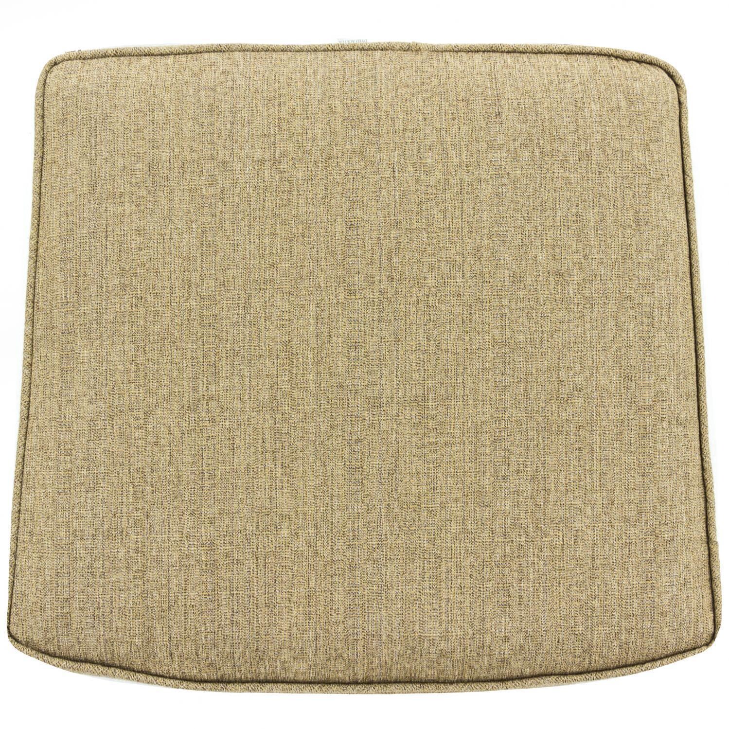 Rosedown Dining Cushion - Top View thumbnail