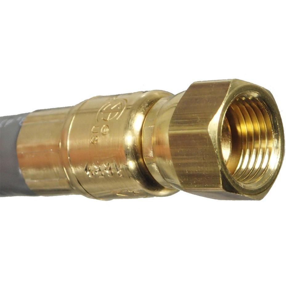 3/8 Inch Female Connector thumbnail