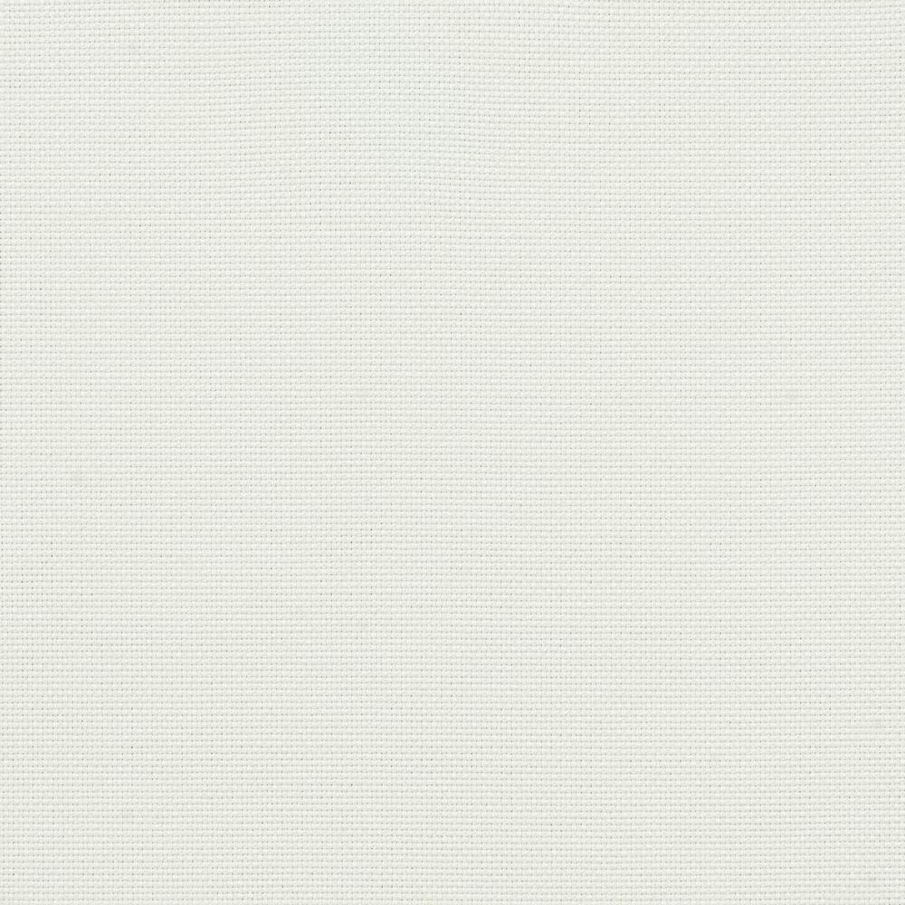 Lloyd Flanders Weekend Retreat Woven Ottoman in Mink Finish W/ Sailcloth Salt Fabric - Fabric Swatch thumbnail