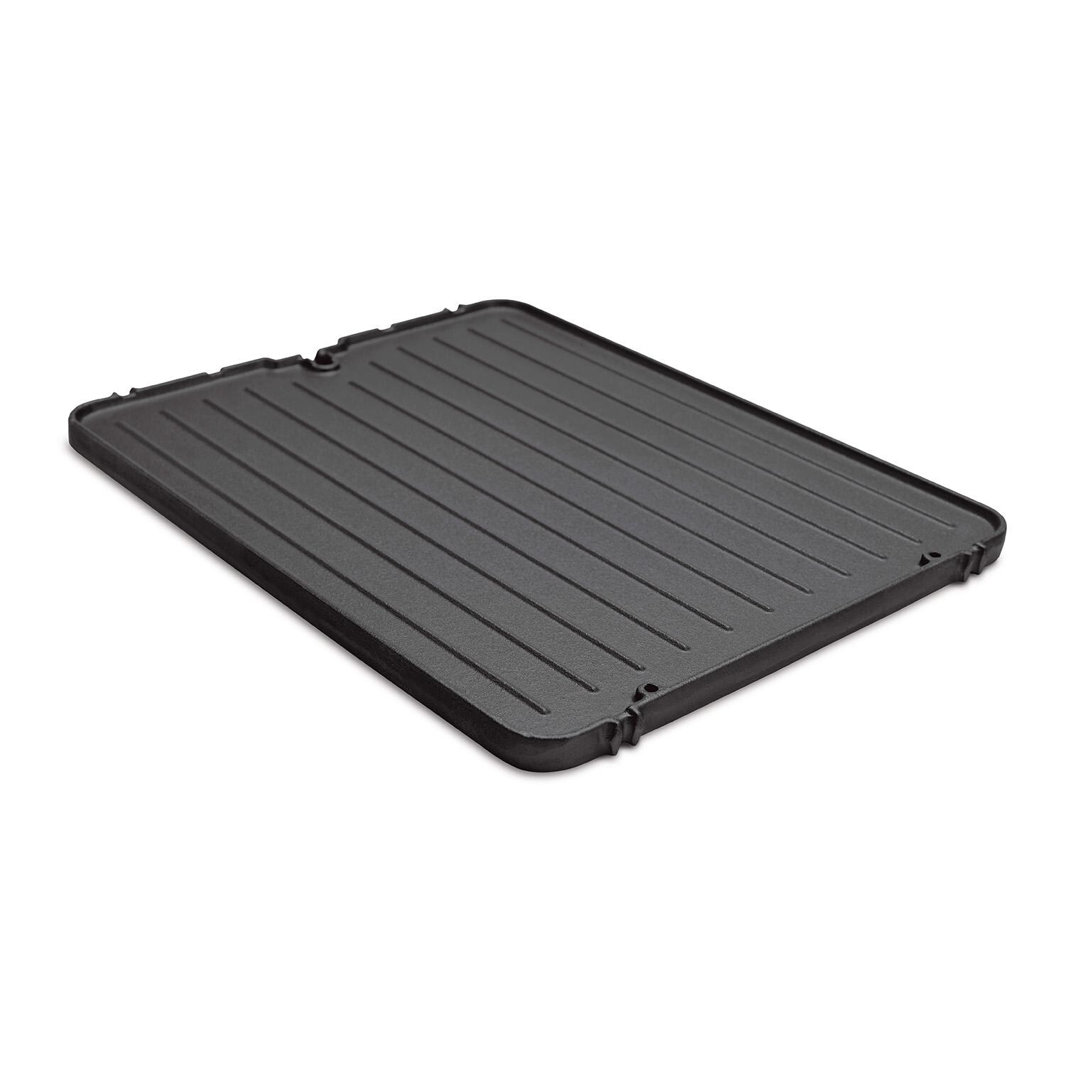 Broil King Cast Iron Porta-Chef Griddle