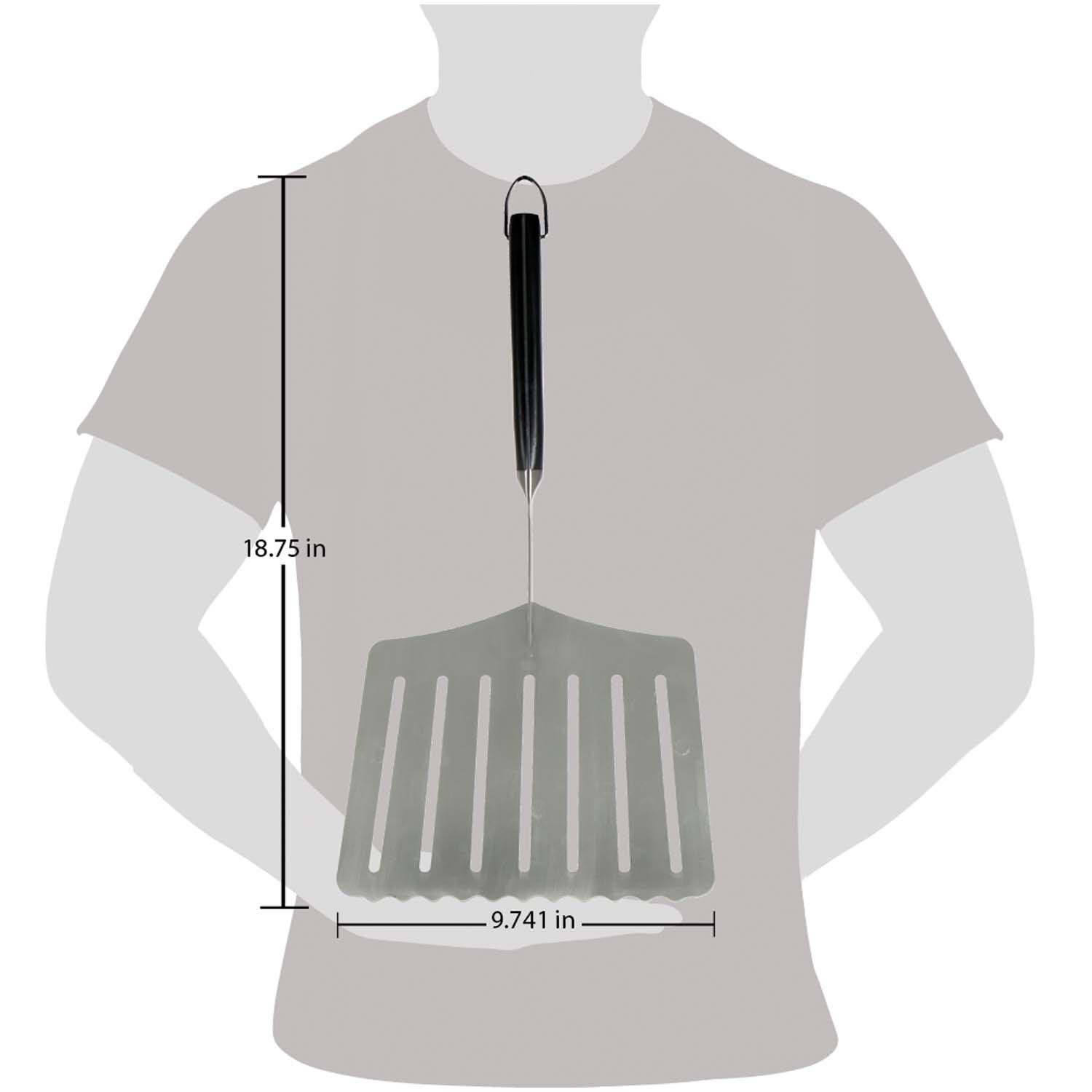 Oklahoma Joe's 3959563R06 Blacksmith Hawg Lifter- Dimensional thumbnail